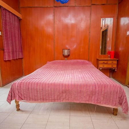 Chaik Resort Kericho Esterno foto