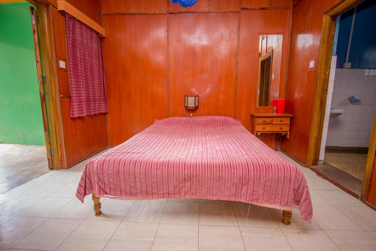 Chaik Resort Kericho Esterno foto