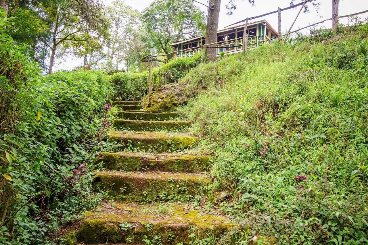 Chaik Resort Kericho Esterno foto