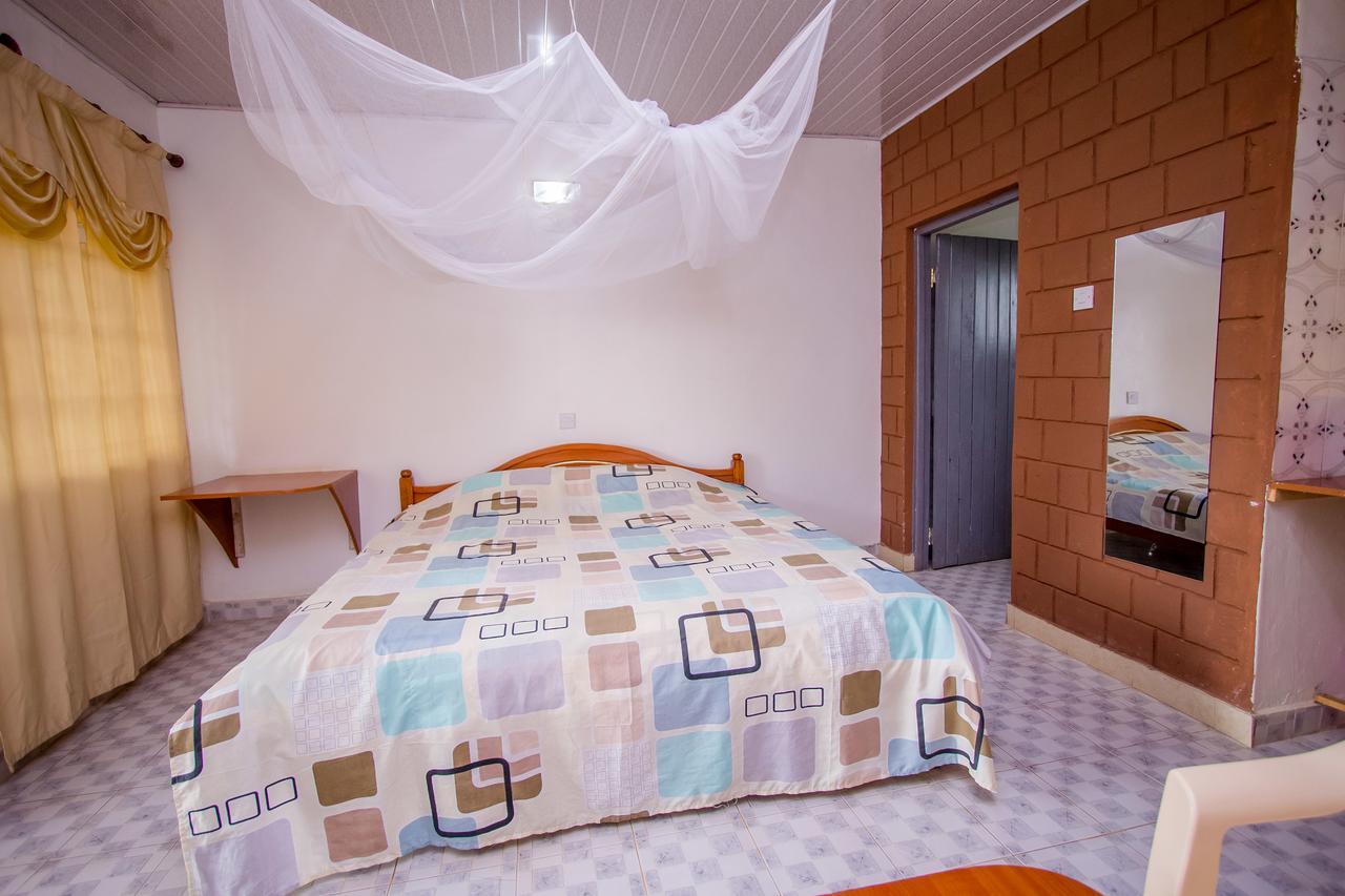 Chaik Resort Kericho Esterno foto