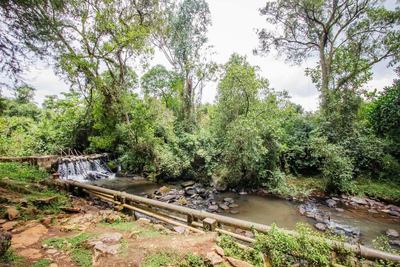 Chaik Resort Kericho Esterno foto