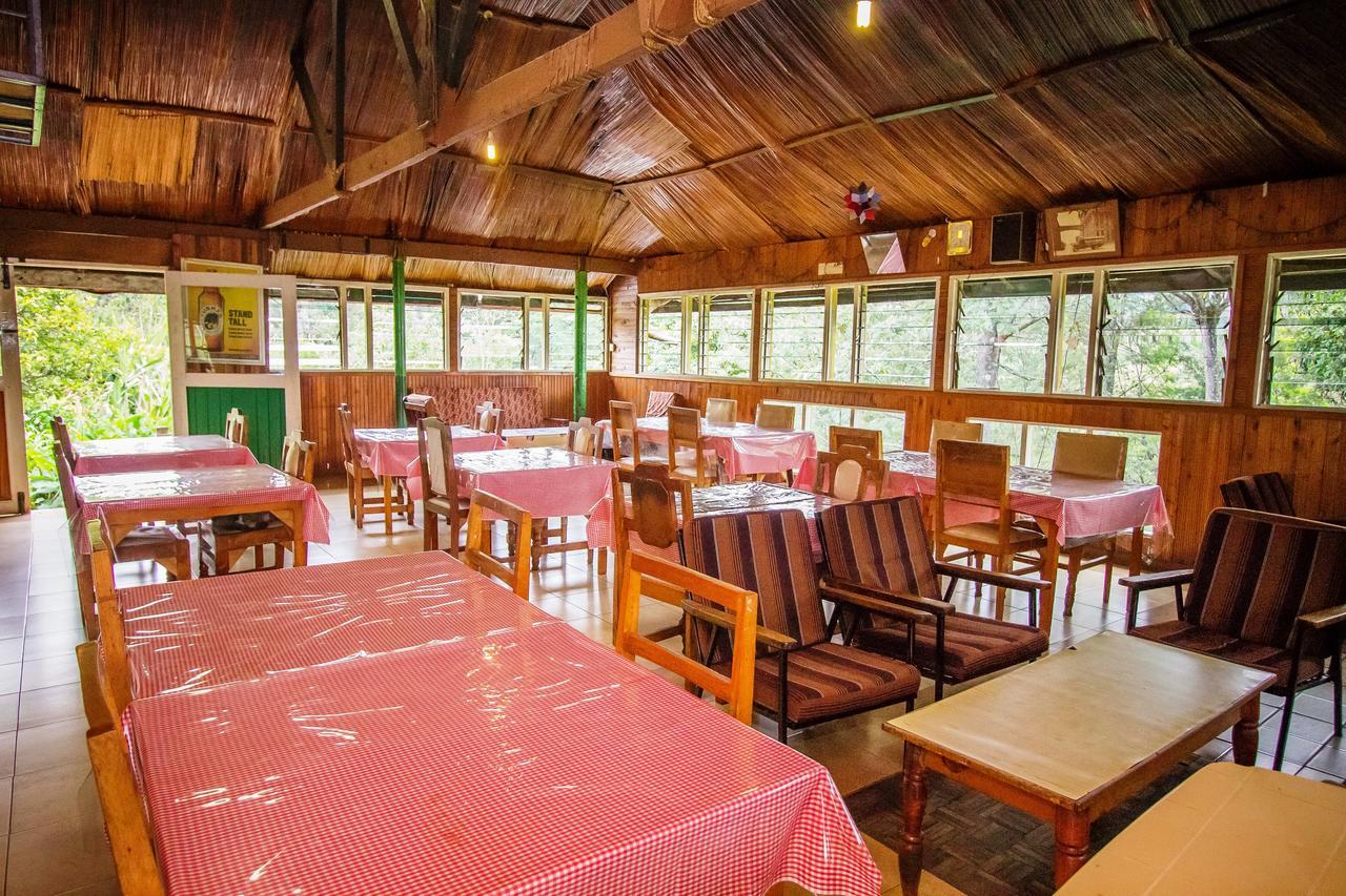 Chaik Resort Kericho Esterno foto