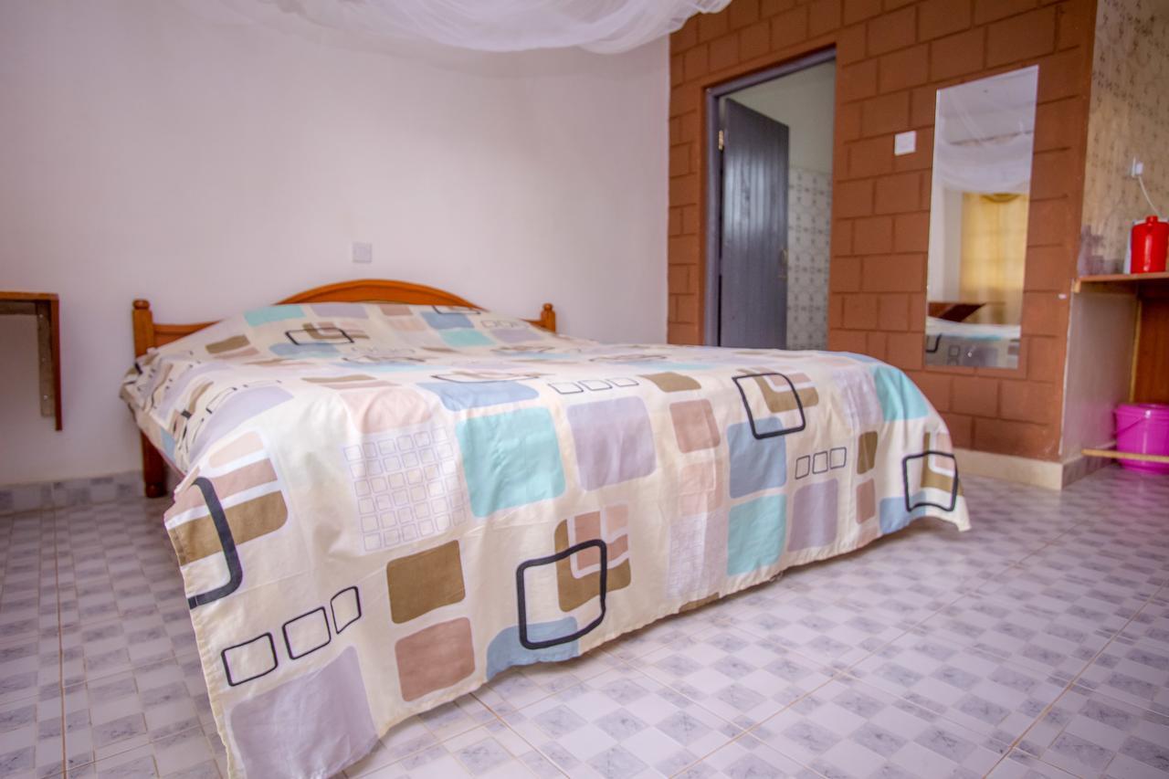 Chaik Resort Kericho Esterno foto