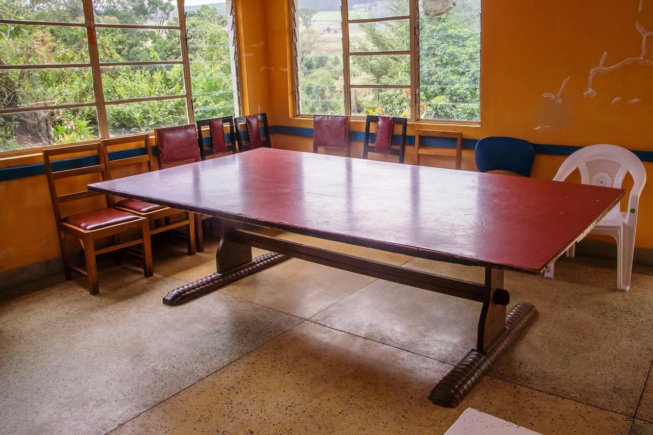 Chaik Resort Kericho Esterno foto
