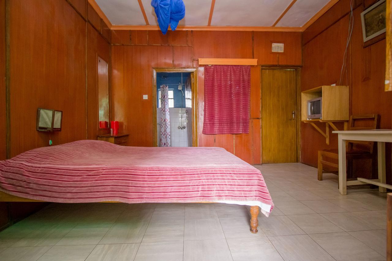 Chaik Resort Kericho Esterno foto