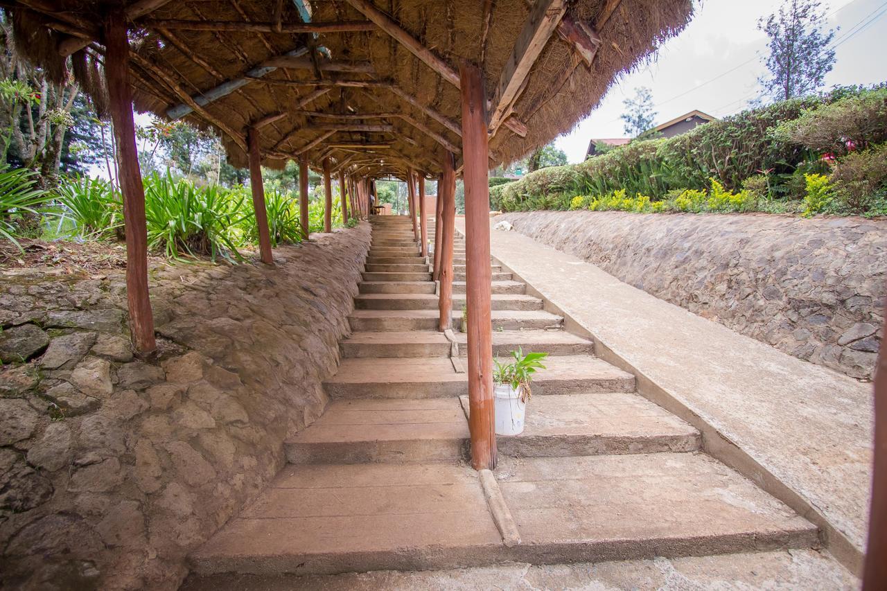 Chaik Resort Kericho Esterno foto