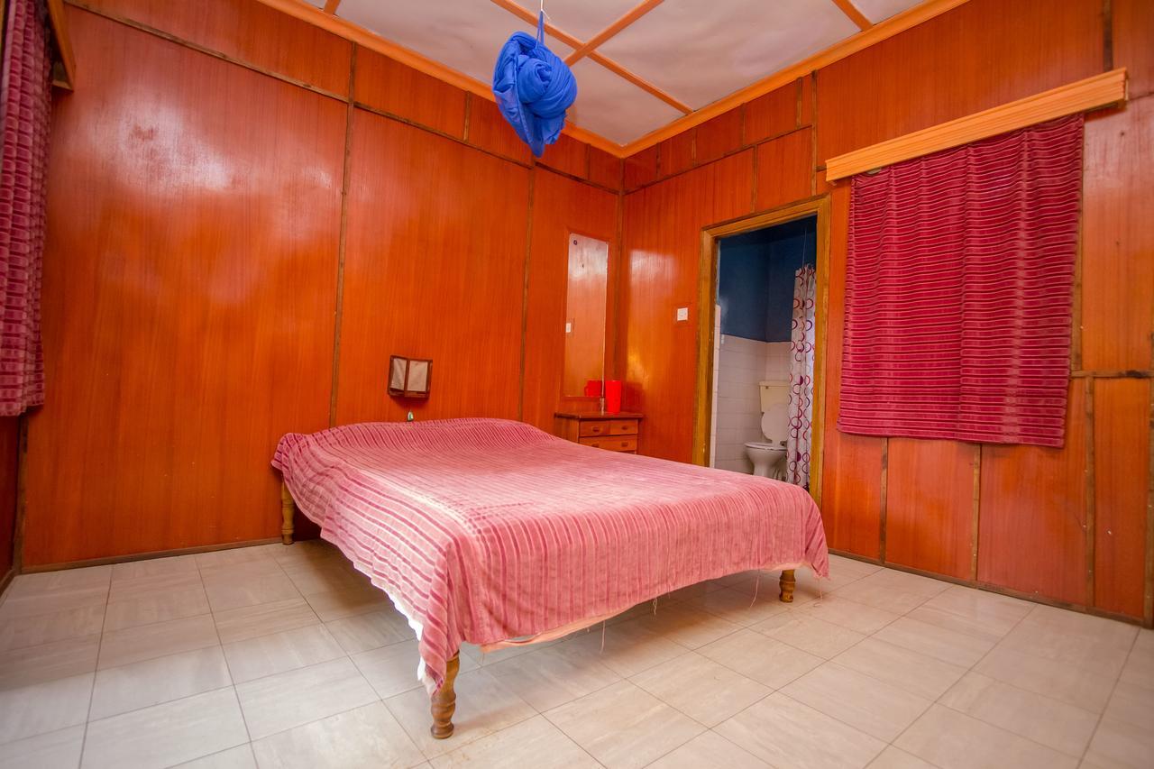 Chaik Resort Kericho Esterno foto