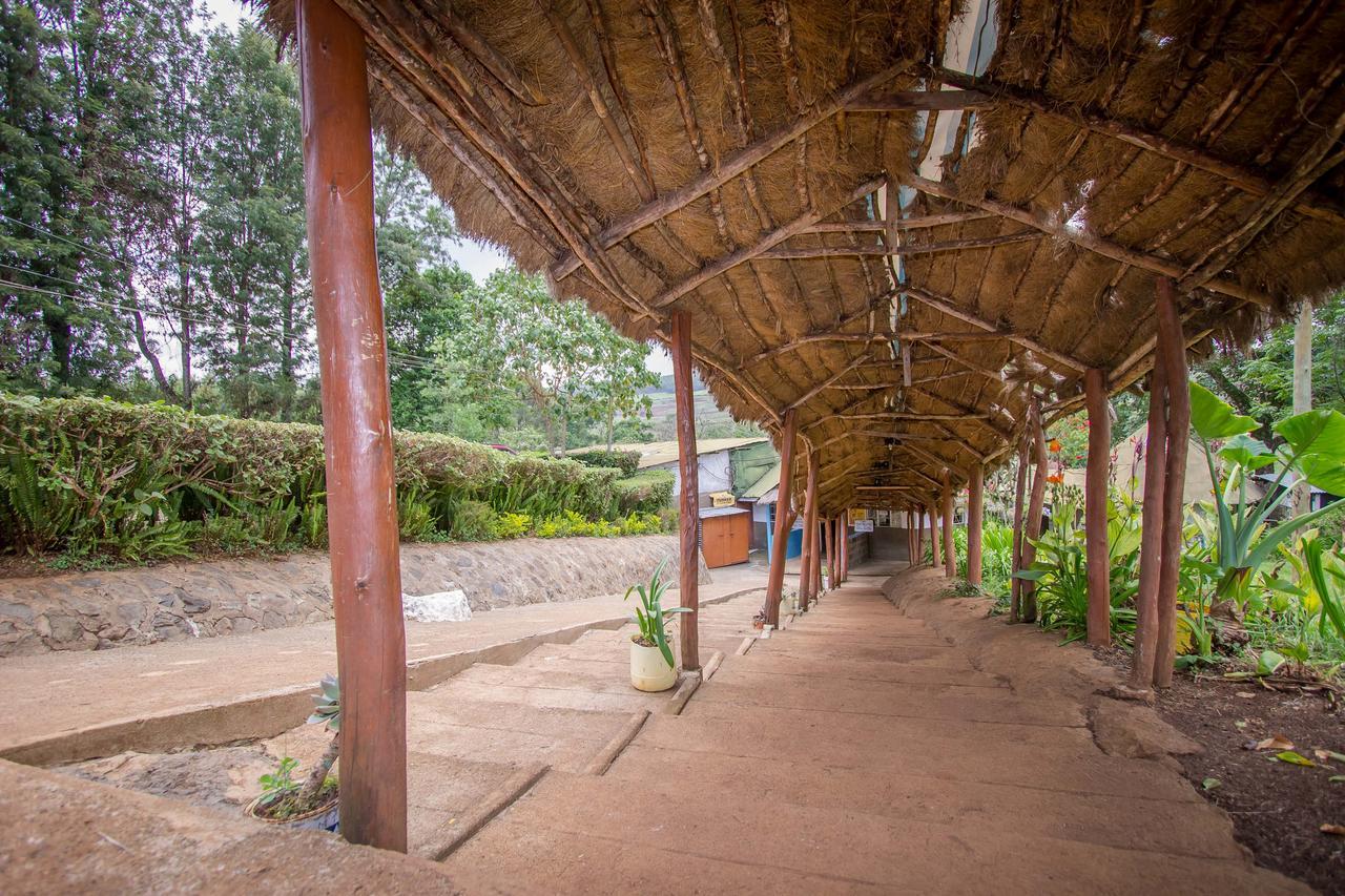 Chaik Resort Kericho Esterno foto