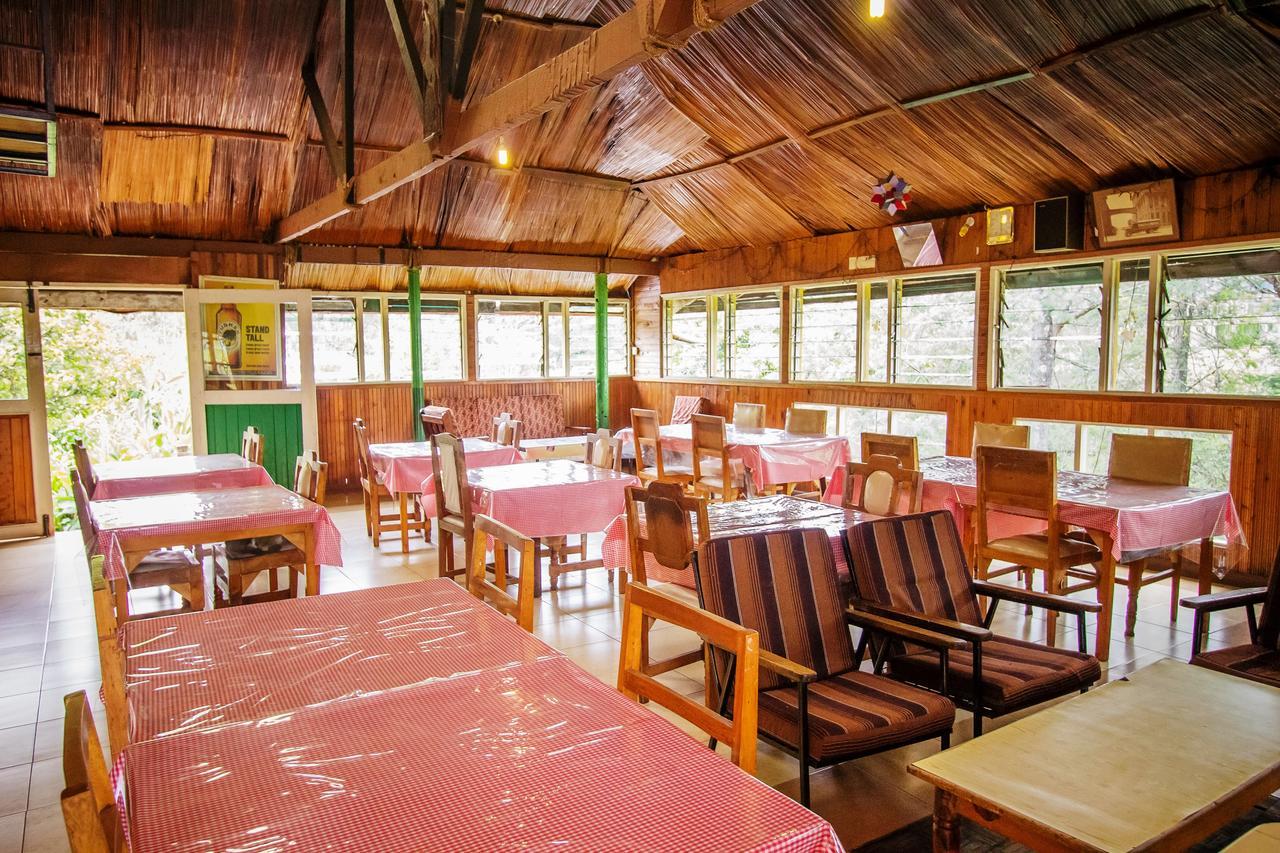 Chaik Resort Kericho Esterno foto